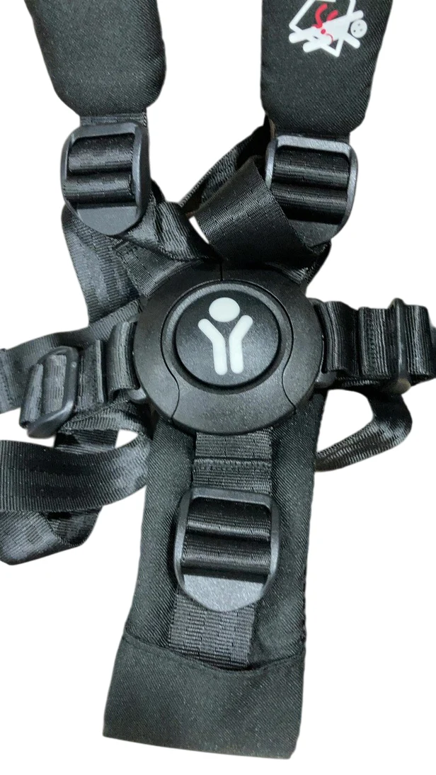 Stokke YOYO3 Complete Stroller, 2024, Black, Taupe - Image 3