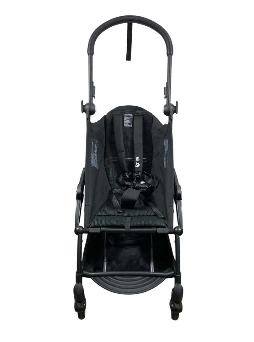 Stokke YOYO3 Frame, 2024, Black - Image 5