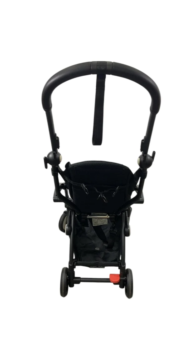 Stokke YOYO3 Frame, 2024, Black - Image 5