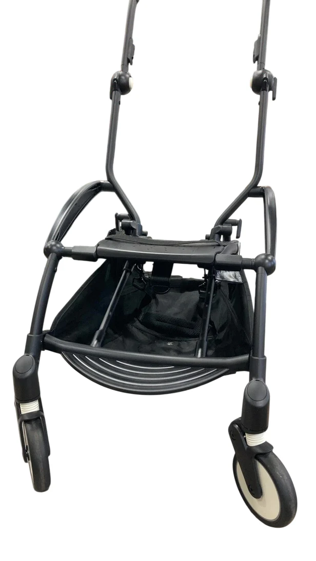 Stokke YOYO3 Frame, 2025, Black - Image 3