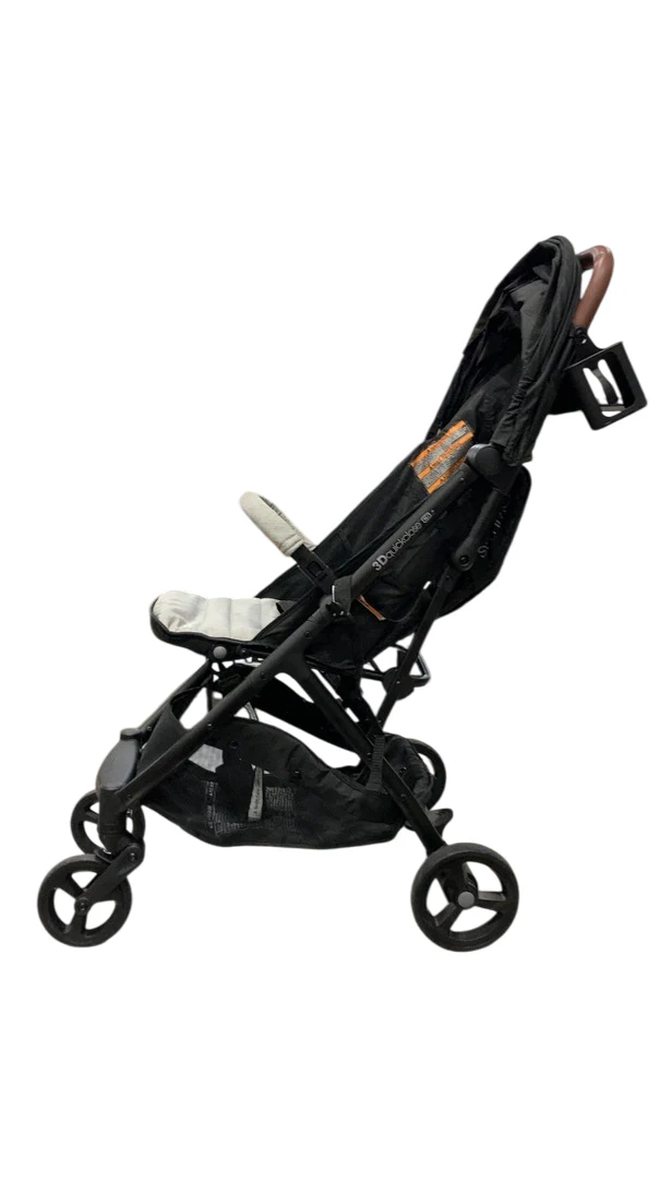 Summer by Ingenuity 3D Quick Close CS+ Stroller, 2024, Gray - Image 2