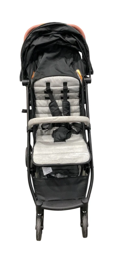 Summer by Ingenuity 3D Quick Close CS+ Stroller, 2024, Gray - Image 2