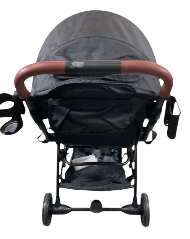 Summer by Ingenuity 3D Quick Close CS+ Stroller, Gray, unknown - Image 7