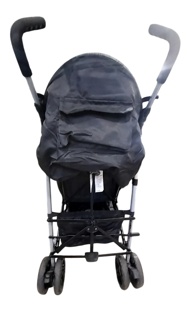 Summer Infant 3Dlite Convenience Stroller, 2024, Black - Image 5