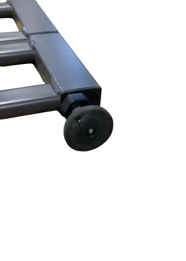 Summer Infant Decorative Wood and Metal 32 in. Pressure Mounted Gate - Image 5