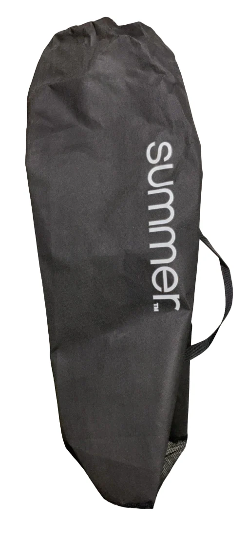 Summer Infant Pop ‘N Jump Portable Activity Center, Sweets - Image 8