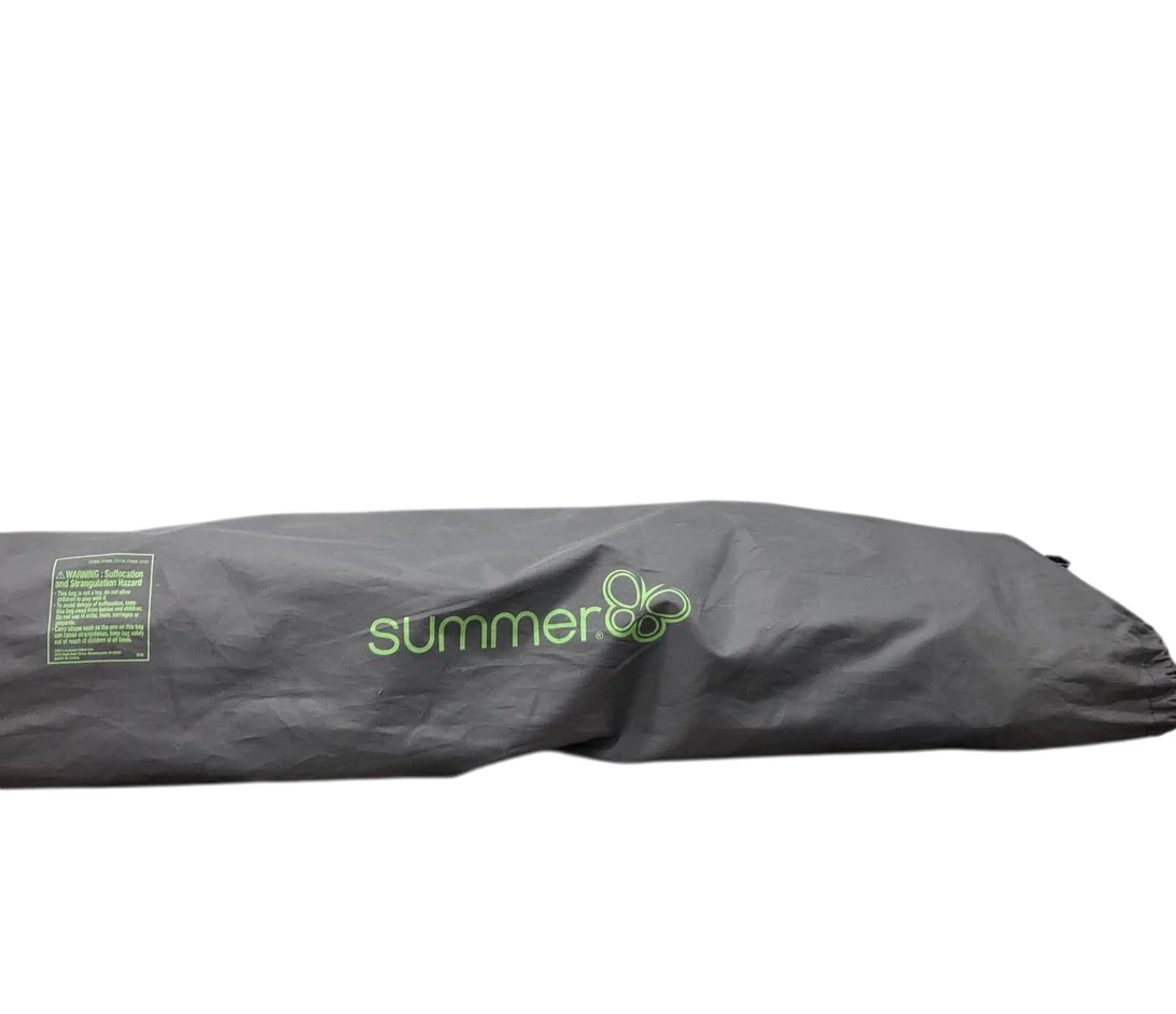 Summer Infant Pop 'N Play Portable Playard, Original - Image 4