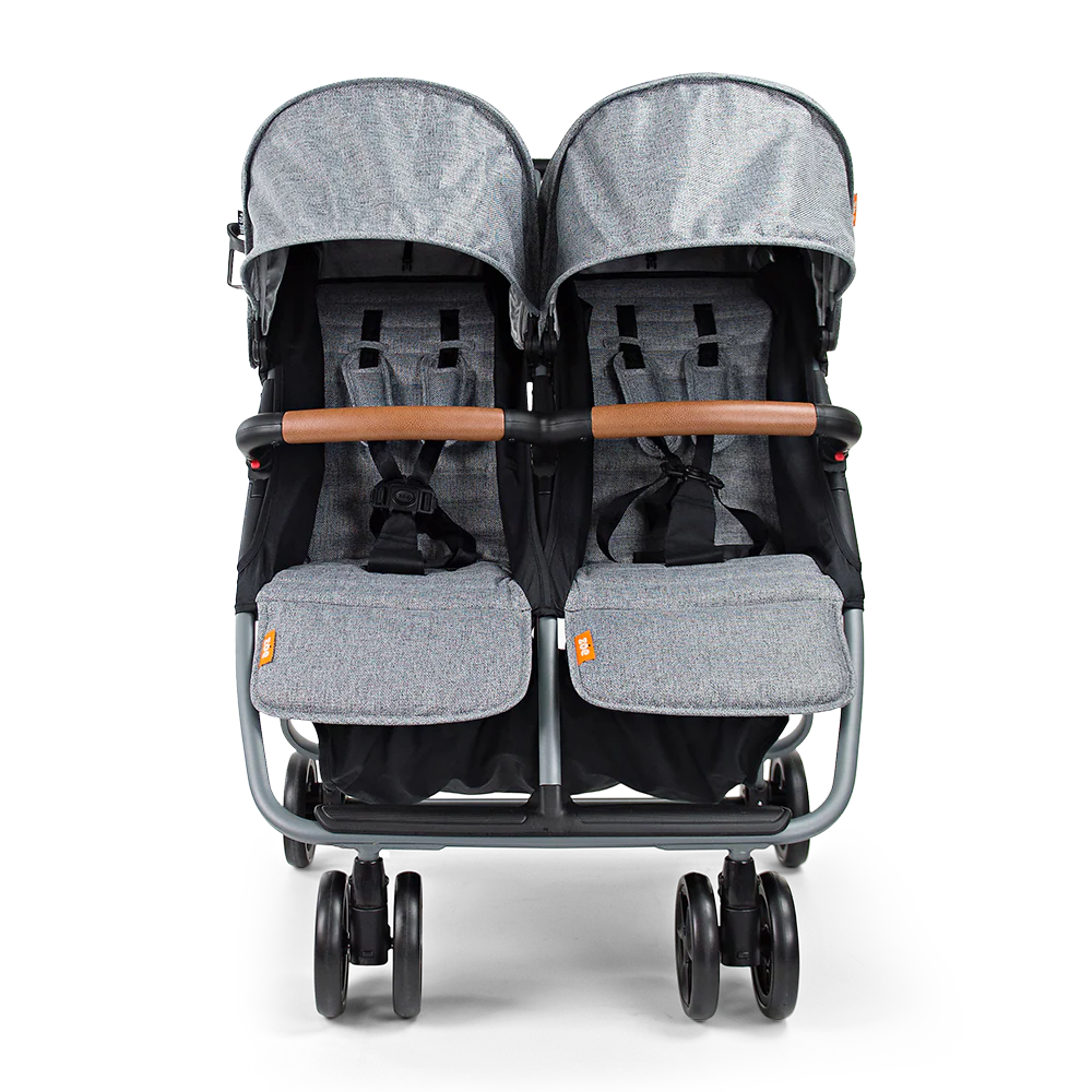 Zoe The Twinᵛ¹ Double Stroller - Image 22