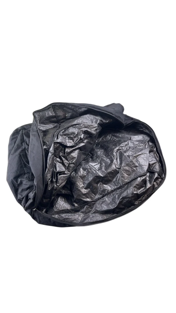 Thule Chariot Travel Bag, Black - Image 6