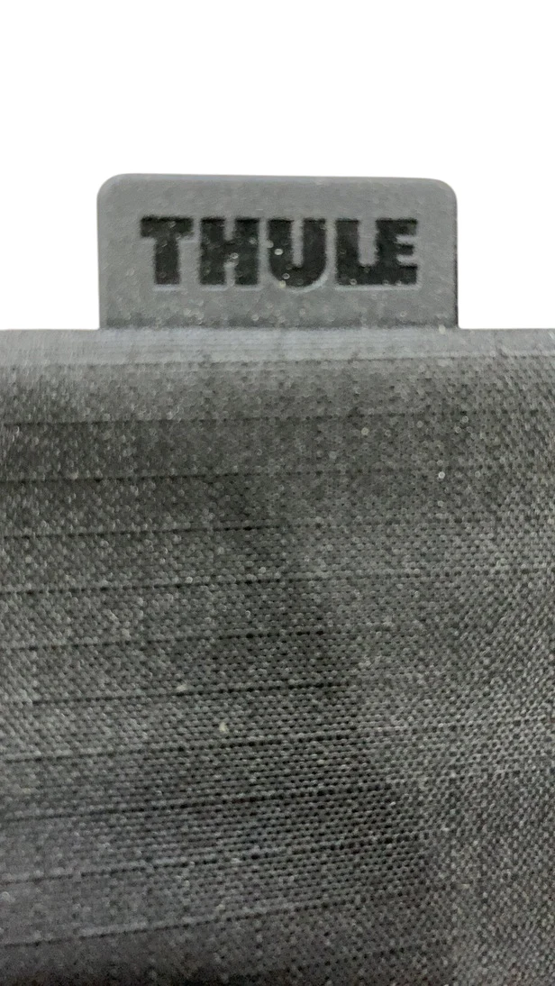 Thule Organizer Sport, Black, 2.0 - Image 5