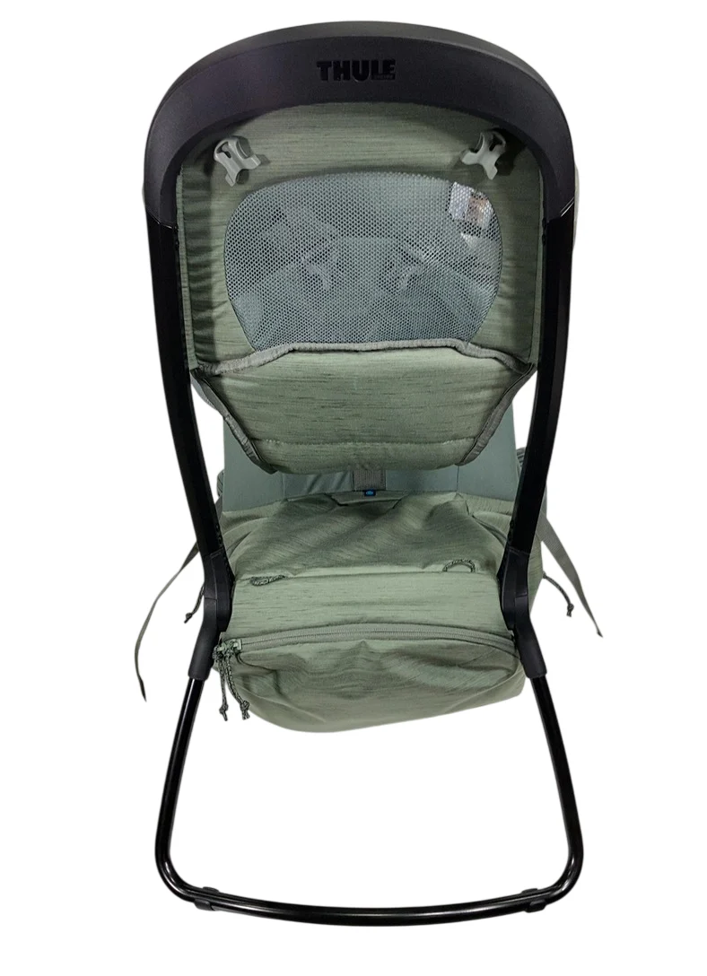 Thule Sapling Child Carrier, Agave - Image 3