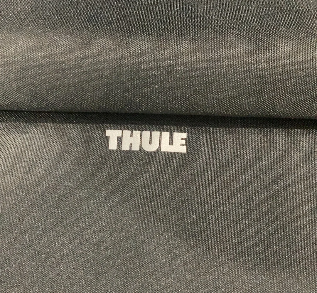 Thule Spring Stroller, 2024, Black, Midnight Black - Image 7