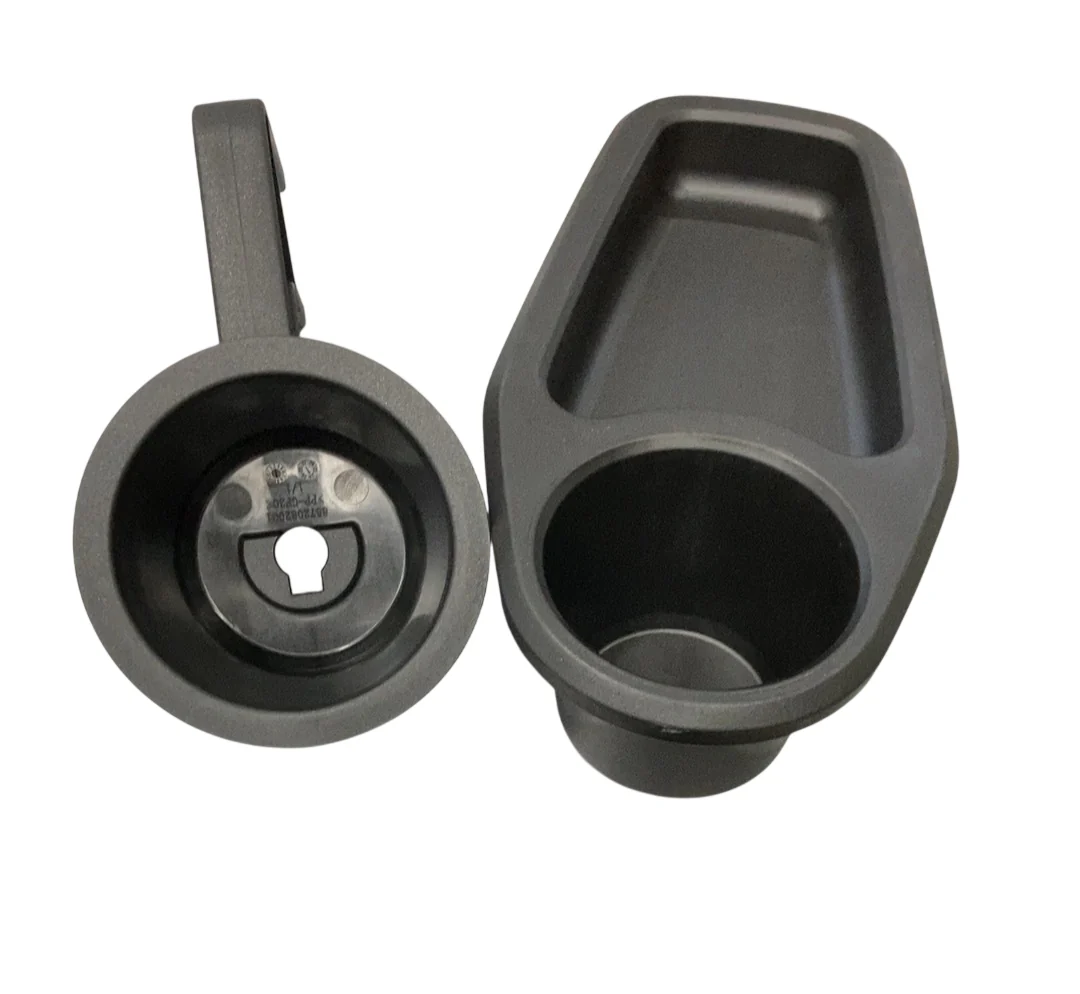 Thule Urban Glide 3 Snack Tray, Black - Image 2