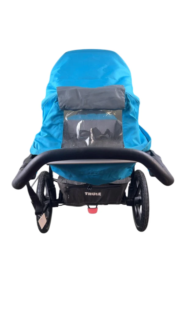 Thule Urban Glide Jogging Stroller, 2016 - Image 5