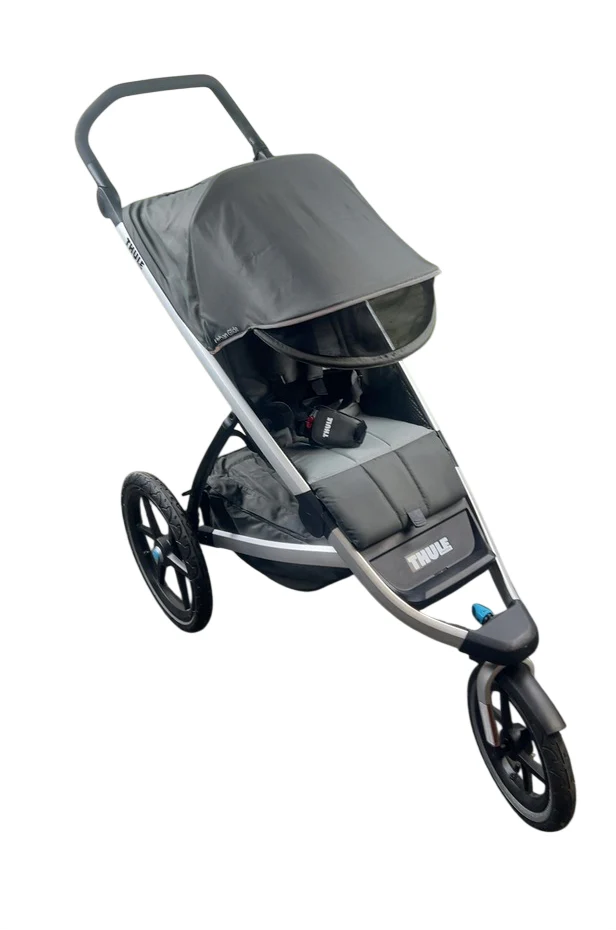 Thule Urban Glide Jogging Stroller, 2017