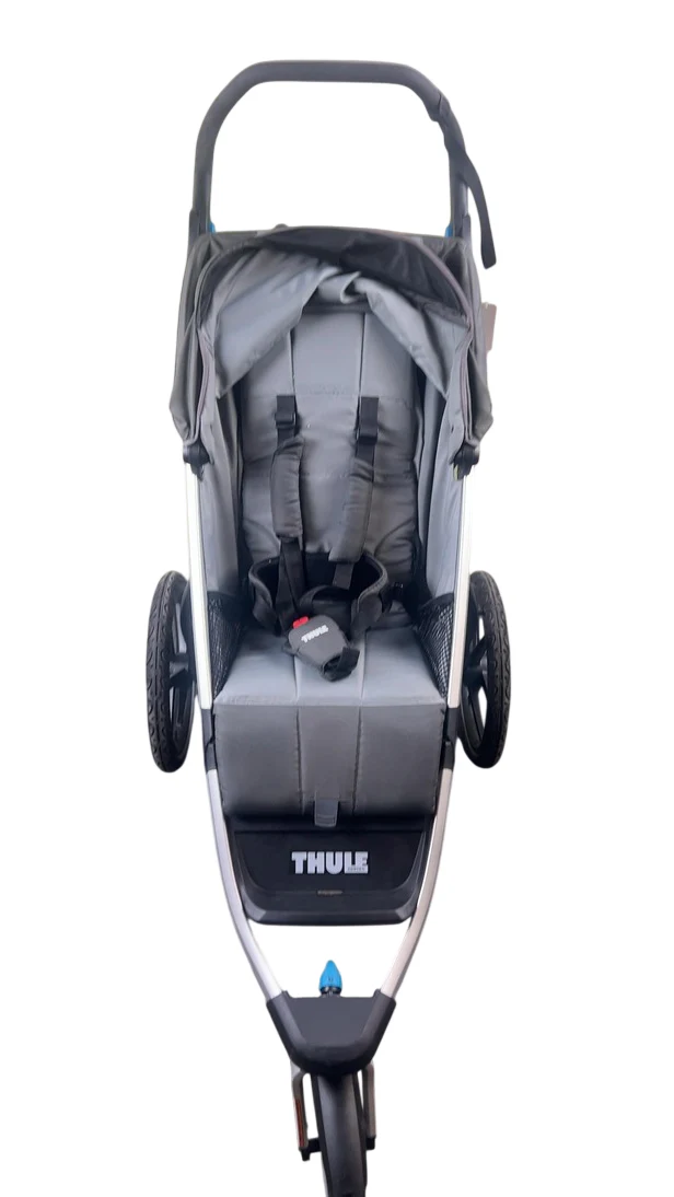Thule Urban Glide Jogging Stroller, 2017 - Image 2