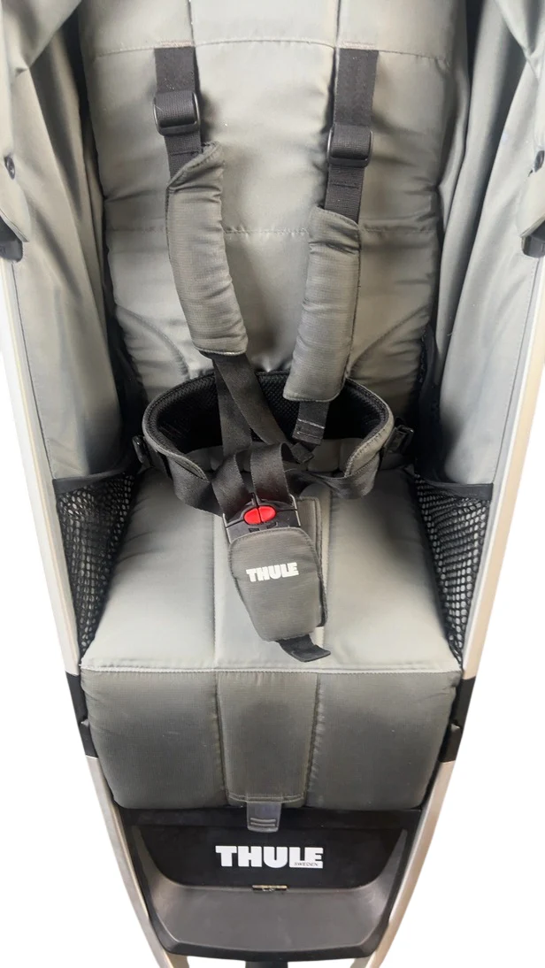 Thule Urban Glide Jogging Stroller, 2017 - Image 3