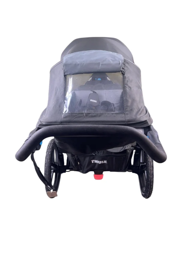 Thule Urban Glide Jogging Stroller, 2017 - Image 5