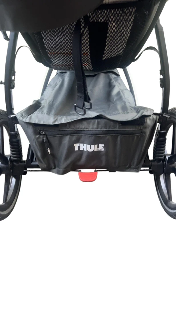 Thule Urban Glide Jogging Stroller, 2017 - Image 7