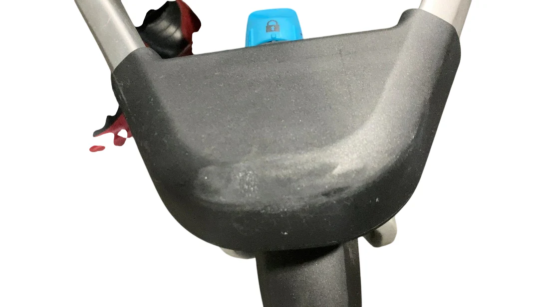 Thule Urban Glide Jogging Stroller, 2017 - Image 9