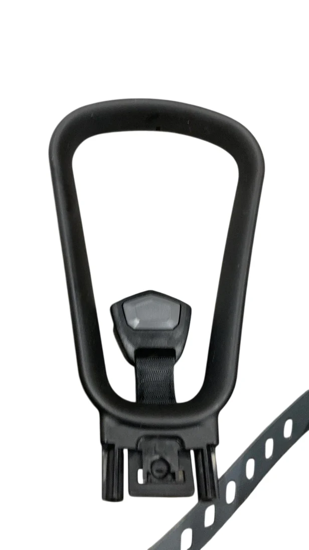 Thule Yepp 2 Mini, Majolica Blue - Image 3