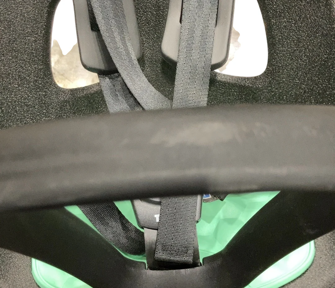 Thule Yepp Nexxt 2 Mini, Mint Green - Image 3