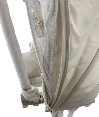 Tiny Love 2-in-1 Take Along Deluxe Bassinet Boho Chic - Image 7