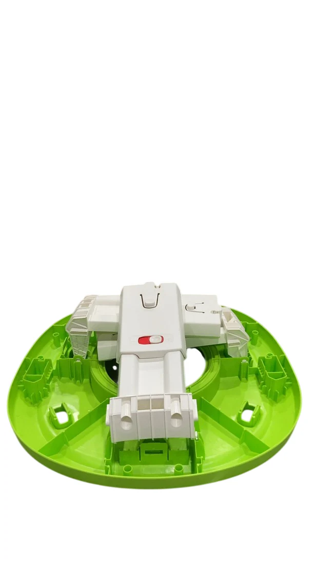 Tiny Love Here I Grow 4-in-1 Baby Walker And Activity Center, Meadow Days - Image 3