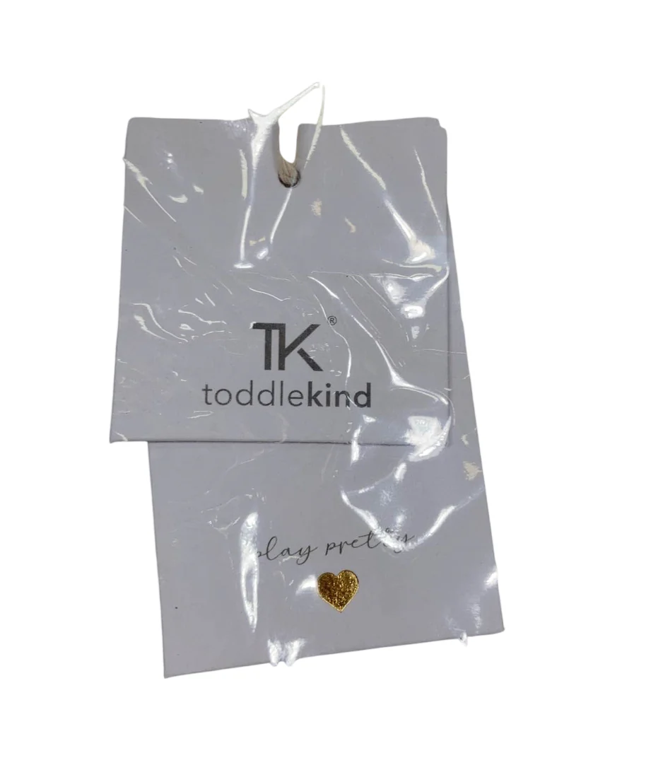 Toddlekind Storage Basket, Small, Stone - Image 6