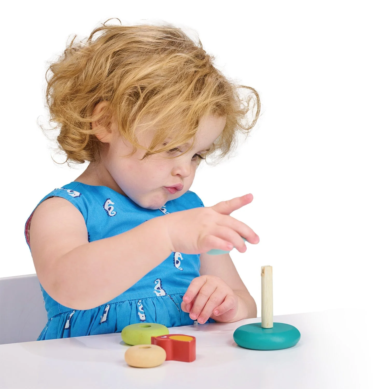 Mentari Toddler Bundle - Image 4