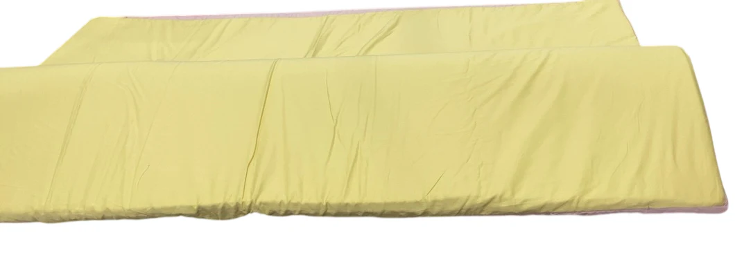 Toki Kids Mega Padded Play Mat 55" x 55", Tutu + Daisy - Image 2