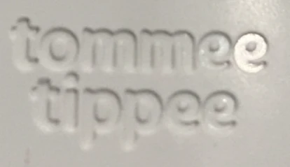Tommee Tippee Made For Me Wearable Breast Pump, Double, White - Image 3