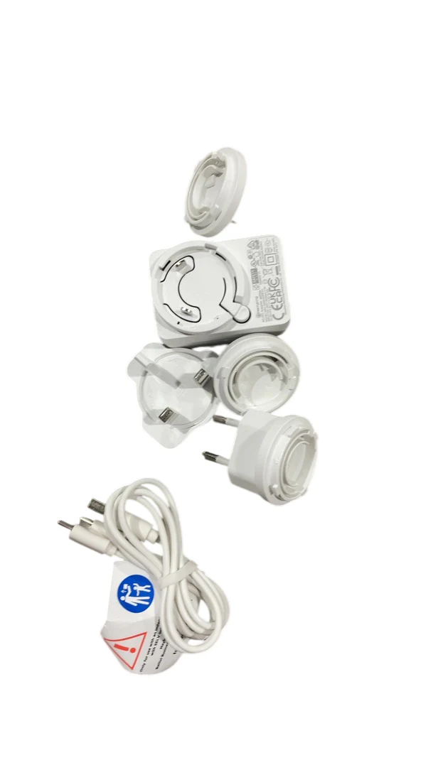 Tommee Tippee Made For Me Wearable Breast Pump, Double, White - Image 3