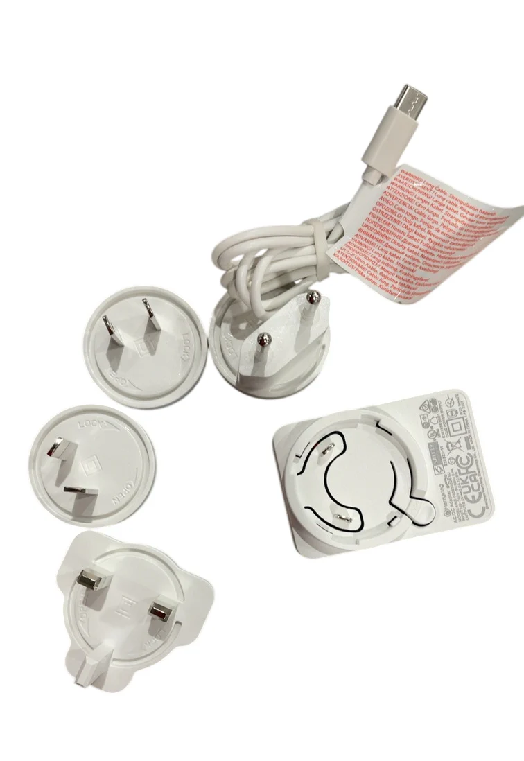 Tommee Tippee Made For Me Wearable Breast Pump, Double, White - Image 3