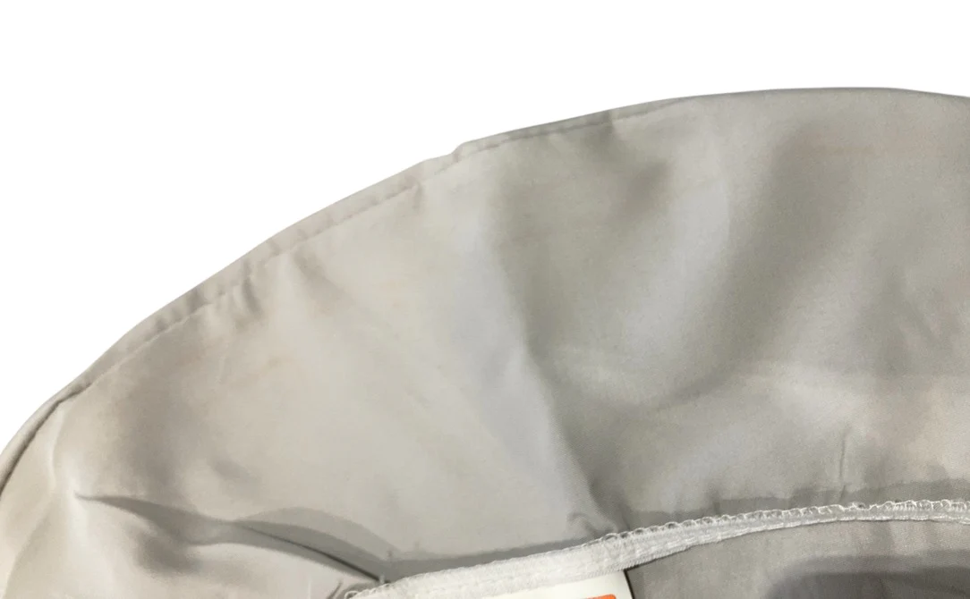 TruBliss Journey 2 in 1 Bassinet, Soft Grey - Image 10
