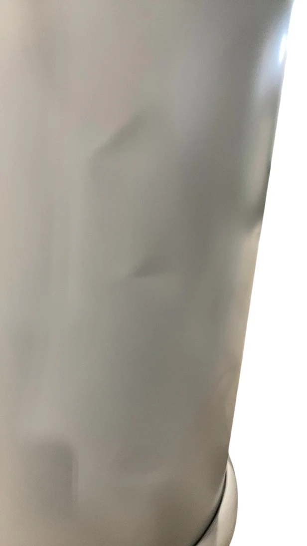 Ubbi Diaper Pail, Matte Grey - Image 5