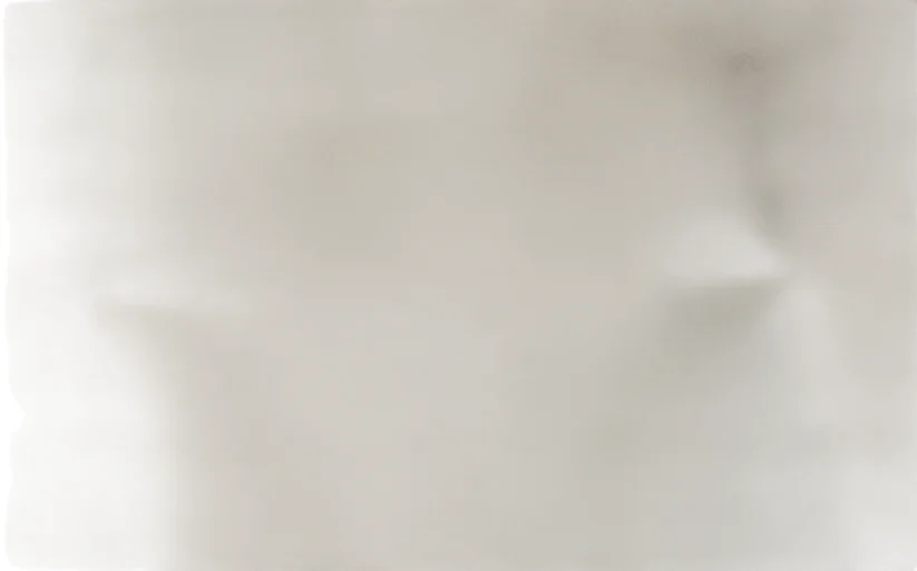 Ubbi Diaper Pail, Matte taupe - Image 3