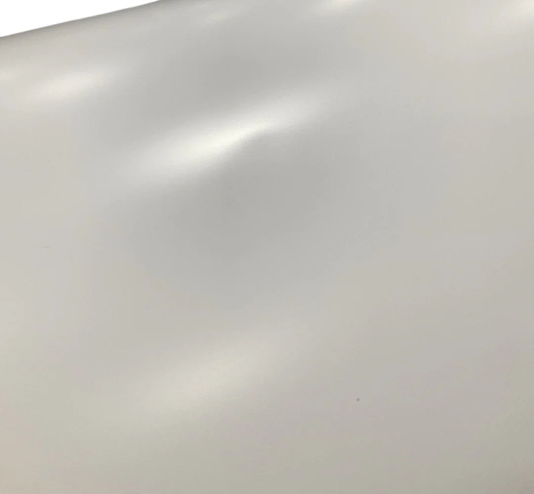 Ubbi Diaper Pail, Matte White - Image 6