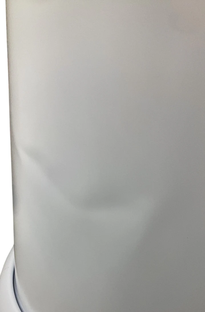 Ubbi Diaper Pail Value Gift Set, Matte White - Image 6