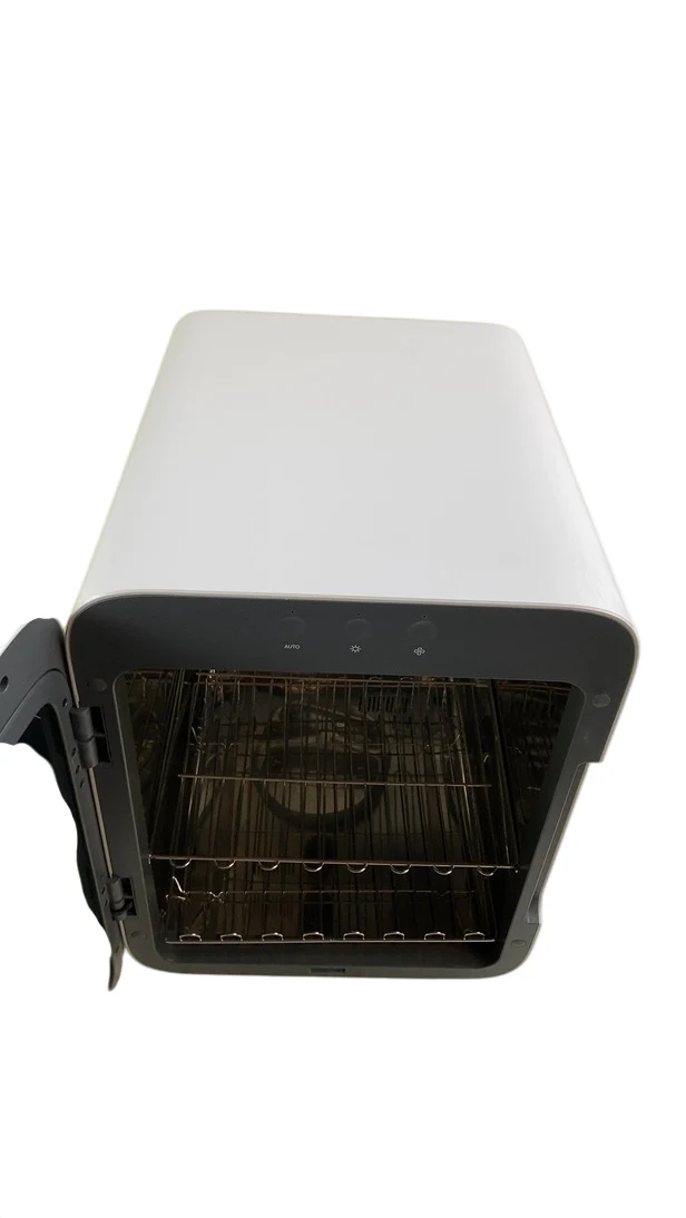 UPANG Electric Bottle Sterilizer - Image 6