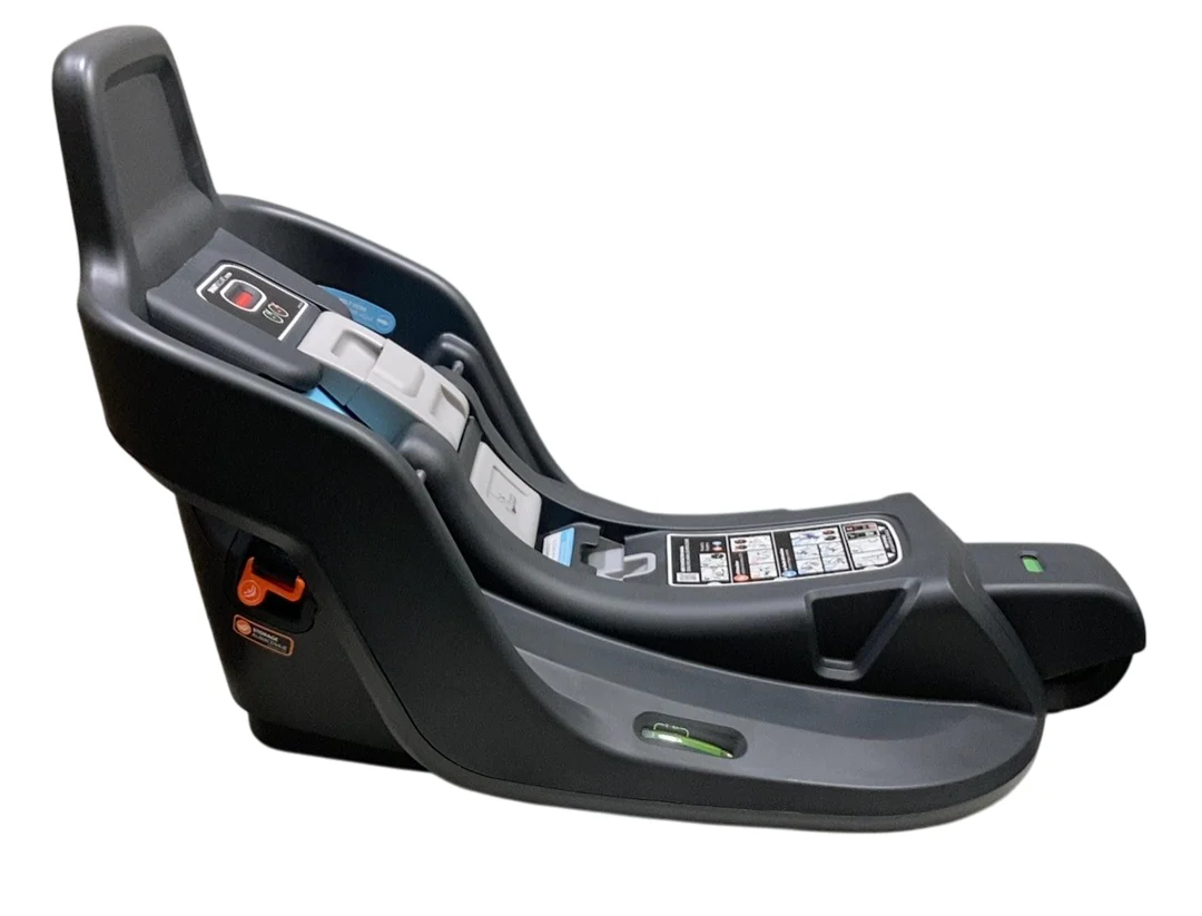 UPPAbaby Aria Car Seat Base, 2024 - Image 2