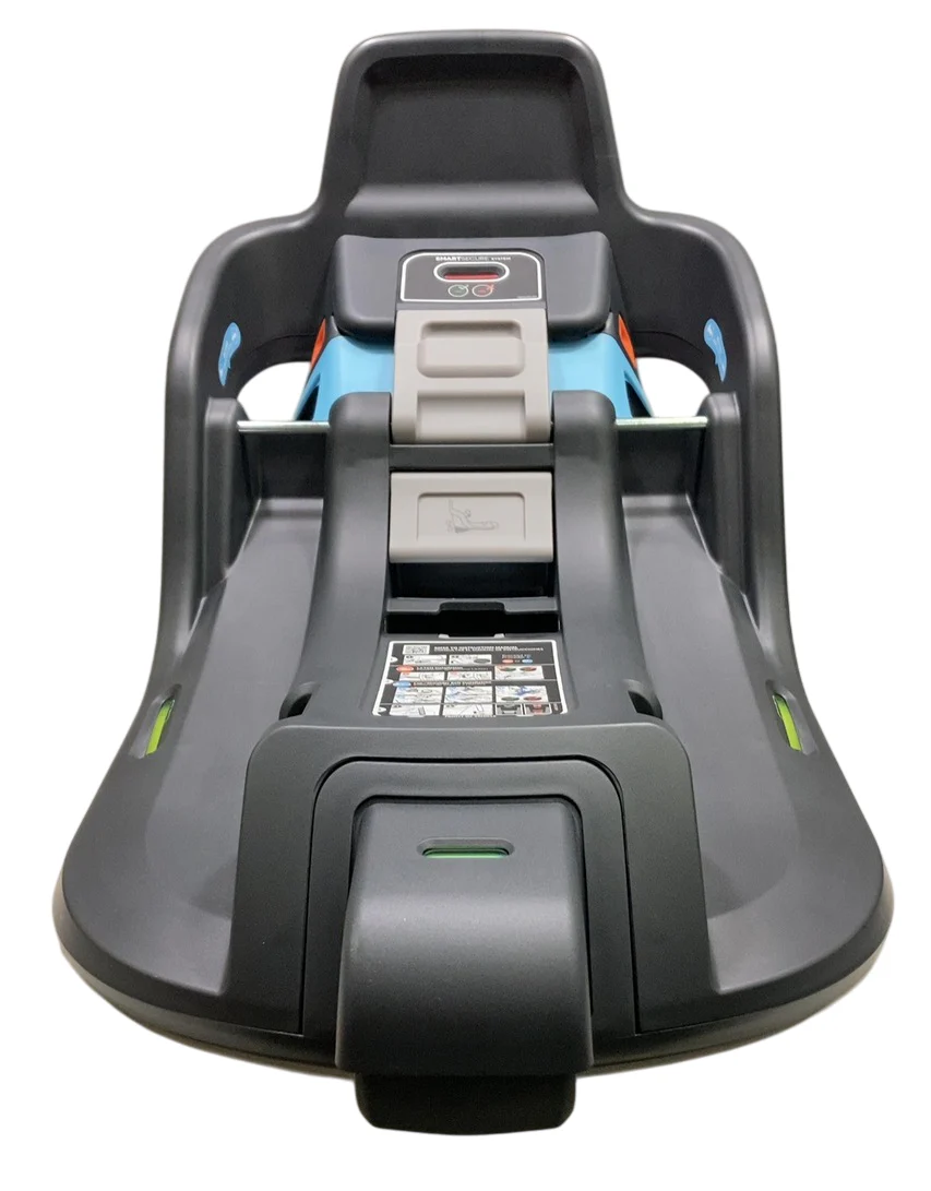 UPPAbaby Aria Car Seat Base, 2024 - Image 4