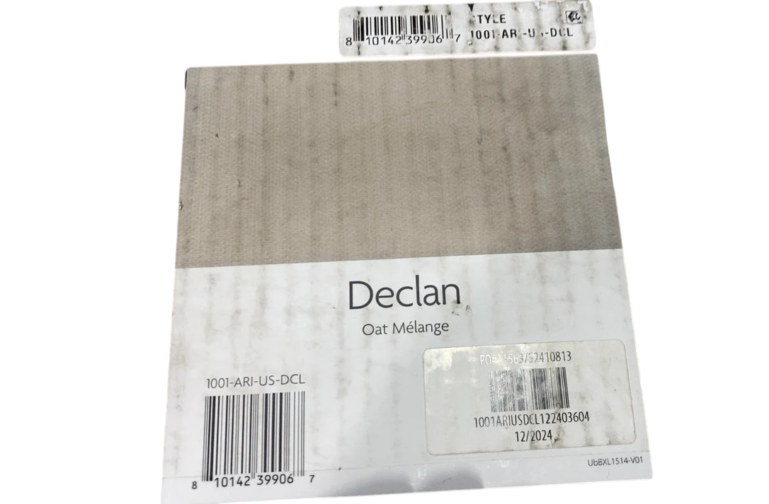 UPPAbaby Aria Infant Car Seat, 2024, Declan - Image 6