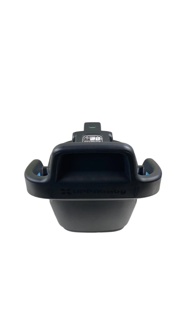 UPPAbaby Aria Infant Car Seat, 2024, Greyson - Image 8