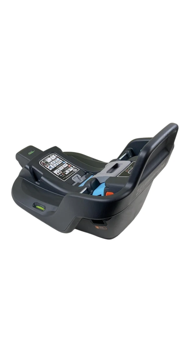 UPPAbaby Aria Infant Car Seat, 2024, Jake - Image 7