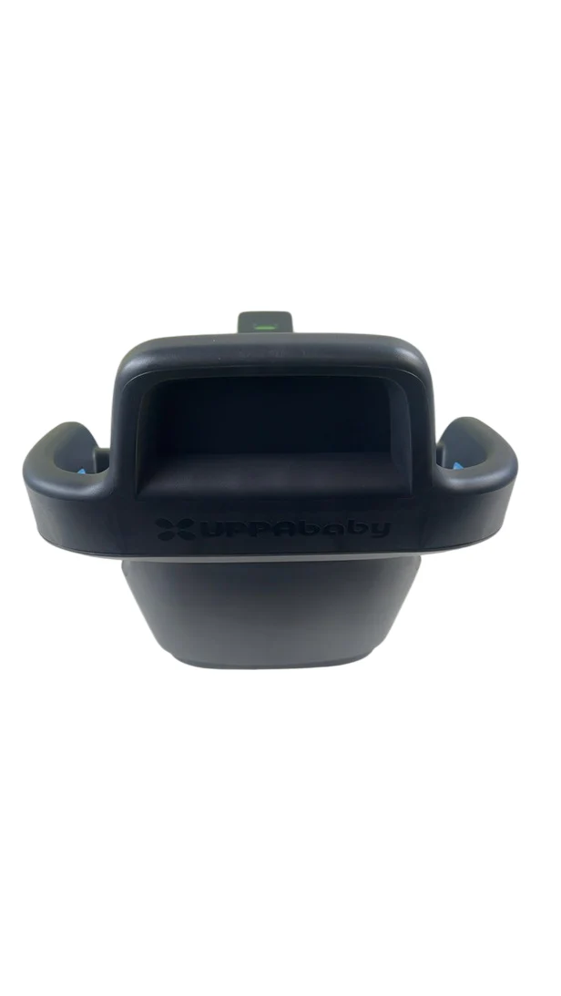 UPPAbaby Aria Infant Car Seat, 2024, Jake - Image 7