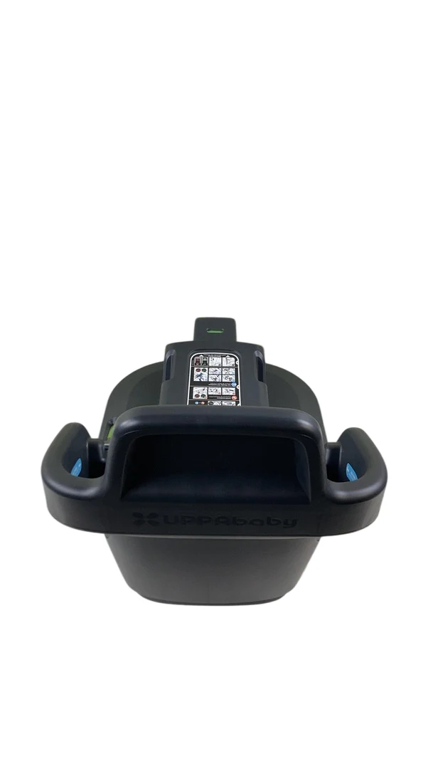 UPPAbaby Aria Infant Car Seat, 2024, Jake - Image 6