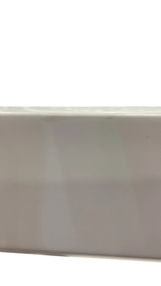 UPPAbaby Bassinet Stand (For 2015 And Newer Bassinets), White - Image 2