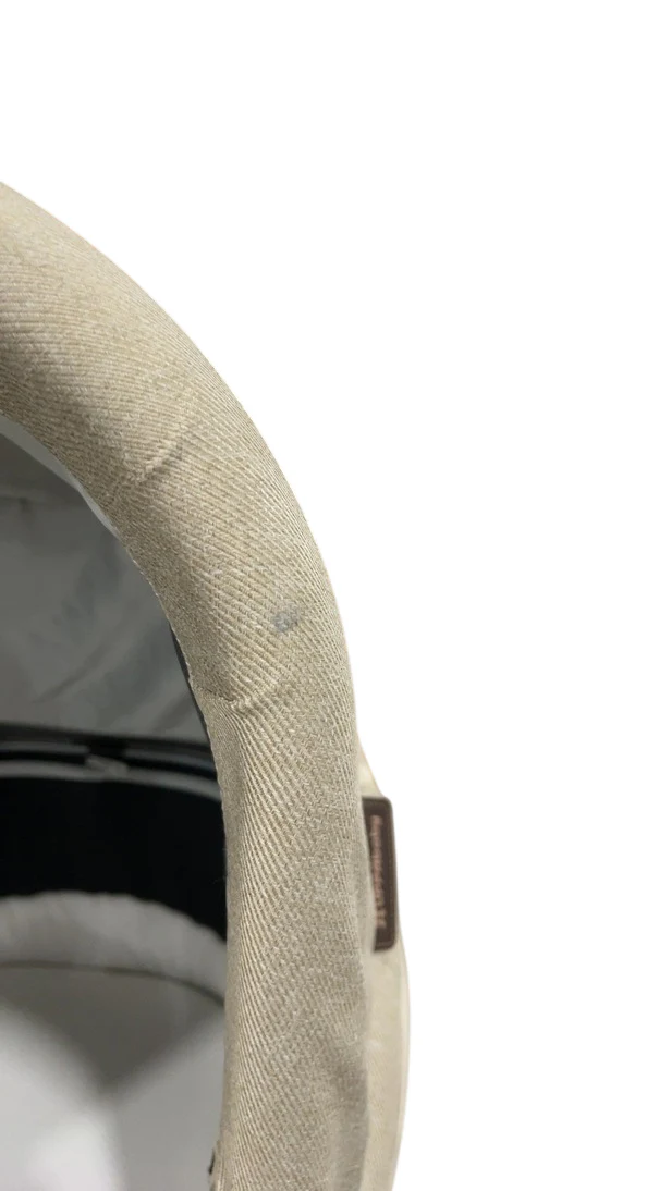 UPPAbaby Bassinet V3, Declan (Oat Melange) - Image 8