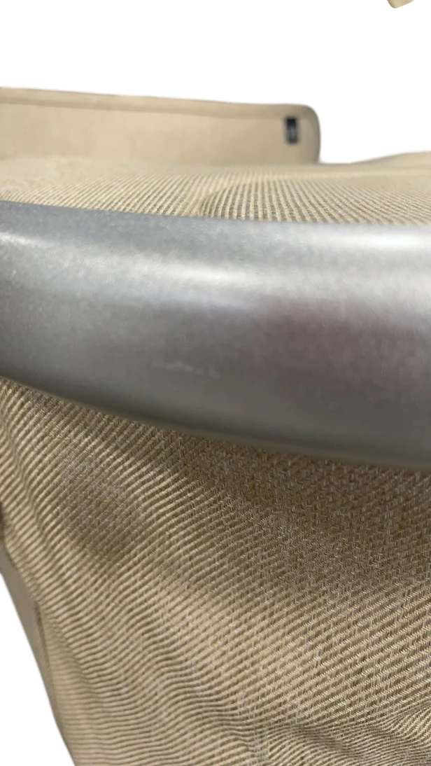 UPPAbaby Bassinet V3, Declan (Oat Melange) - Image 9